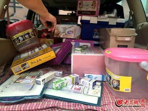 青島陽光百貨因銷售“三無”進(jìn)口商品被工商責(zé)令整改，日用百貨銷售領(lǐng)域需加強(qiáng)監(jiān)管