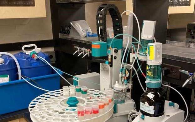 國家自然科學基金委工程與材料科學部&ldquo;海洋聲學基礎研究-噪聲與振動控制&rdquo;專項項目指南