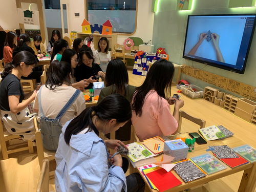 第二屆中韓折紙文化藝術創(chuàng)造教育課程以及國際交流活動在成都落幕