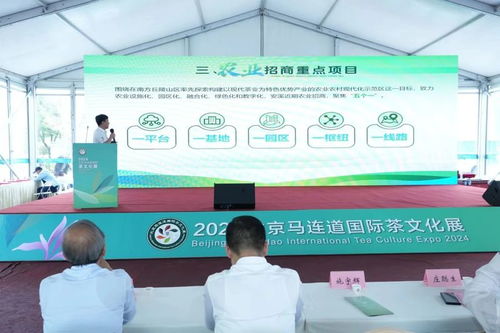 2024北京 兩展一節(jié) 開幕,茶行業(yè)三大盛會齊聚,邀您共赴佳約