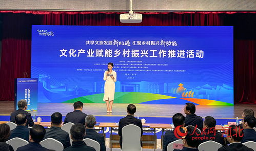 文化產(chǎn)業(yè)賦能鄉(xiāng)村振興工作推進(jìn)活動(dòng)在阜平成功舉辦