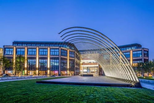 資訊 蛇形美術館北京展亭落戶王府中環,匯聚藝術文化生活體驗