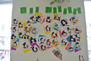 藝術(shù)設(shè)計(jì)系 以分享為內(nèi)核，深化寢室文化，拓展藝術(shù)交流