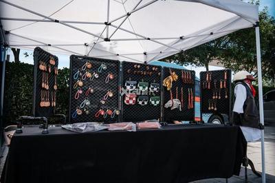 藝術(shù)與自然的共鳴 '逃客'集結(jié)Green Ride騎行文化藝術(shù)交流活動圓滿落幕